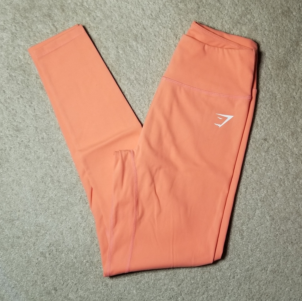 Gymshark Dreamy Leggings
